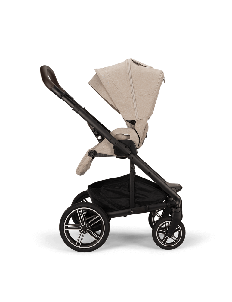 Silla de Paseo Mixx Next