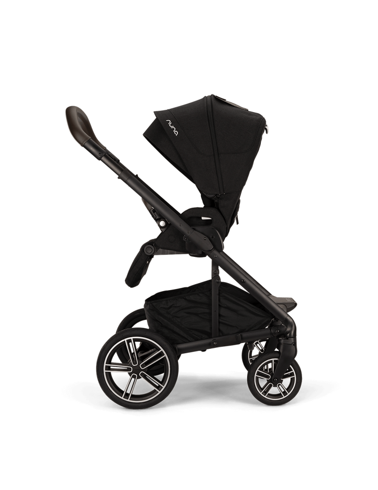 Silla de Paseo Mixx Next