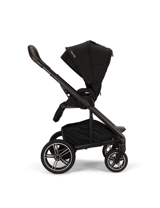 Silla de Paseo Mixx Next