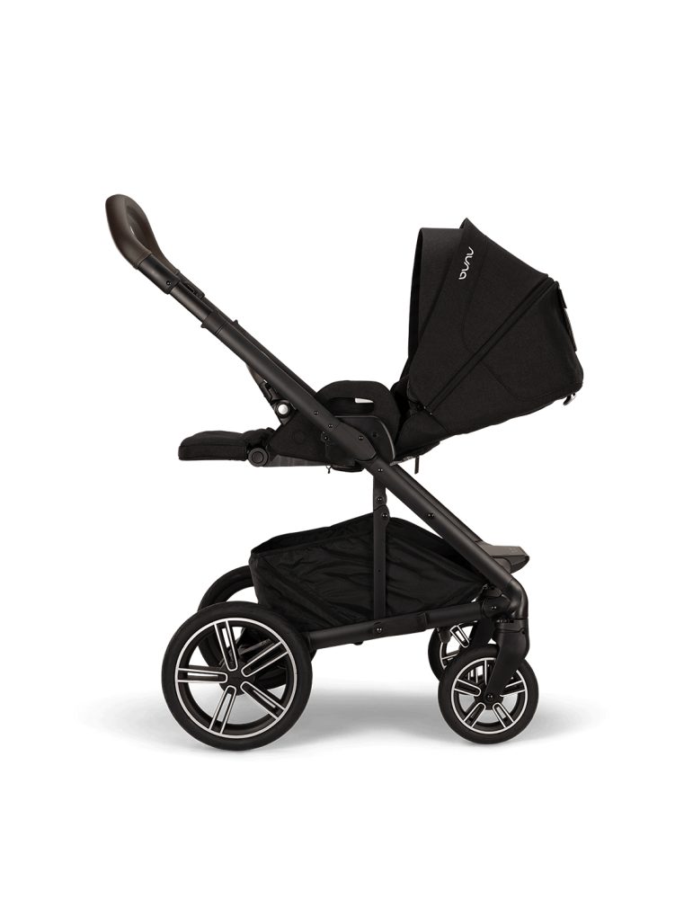 Silla de Paseo Mixx Next