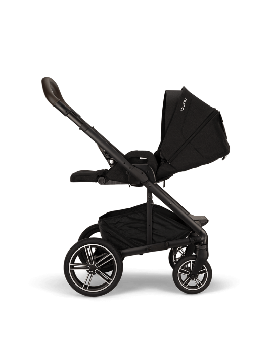 Silla de Paseo Mixx Next