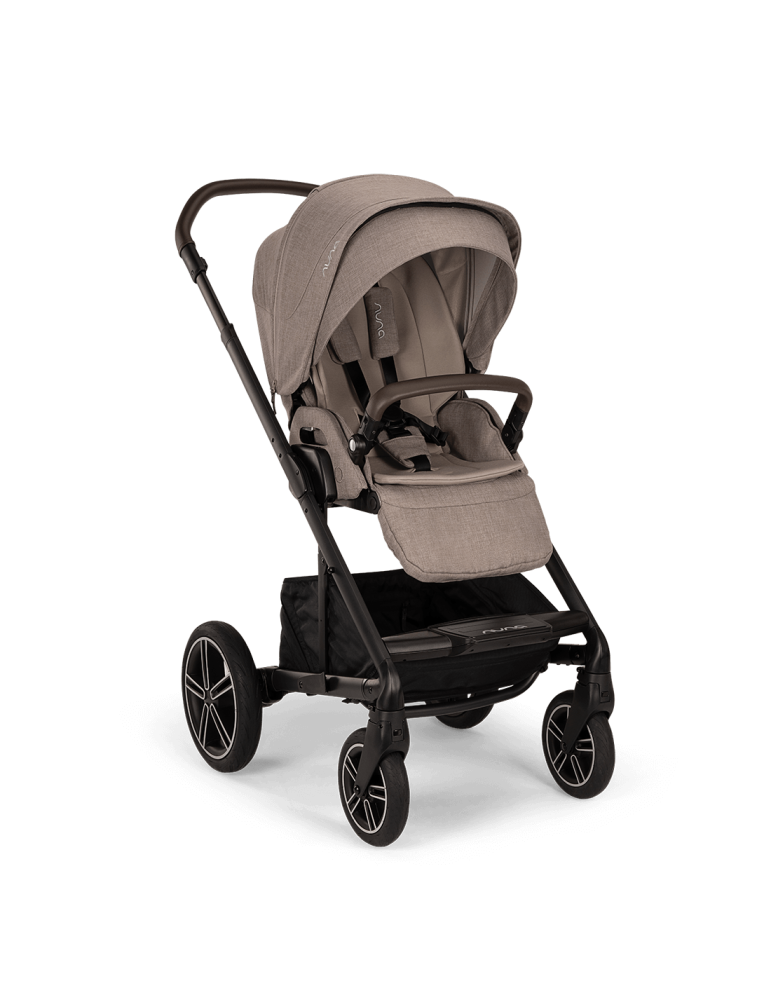 Silla de Paseo Mixx Next