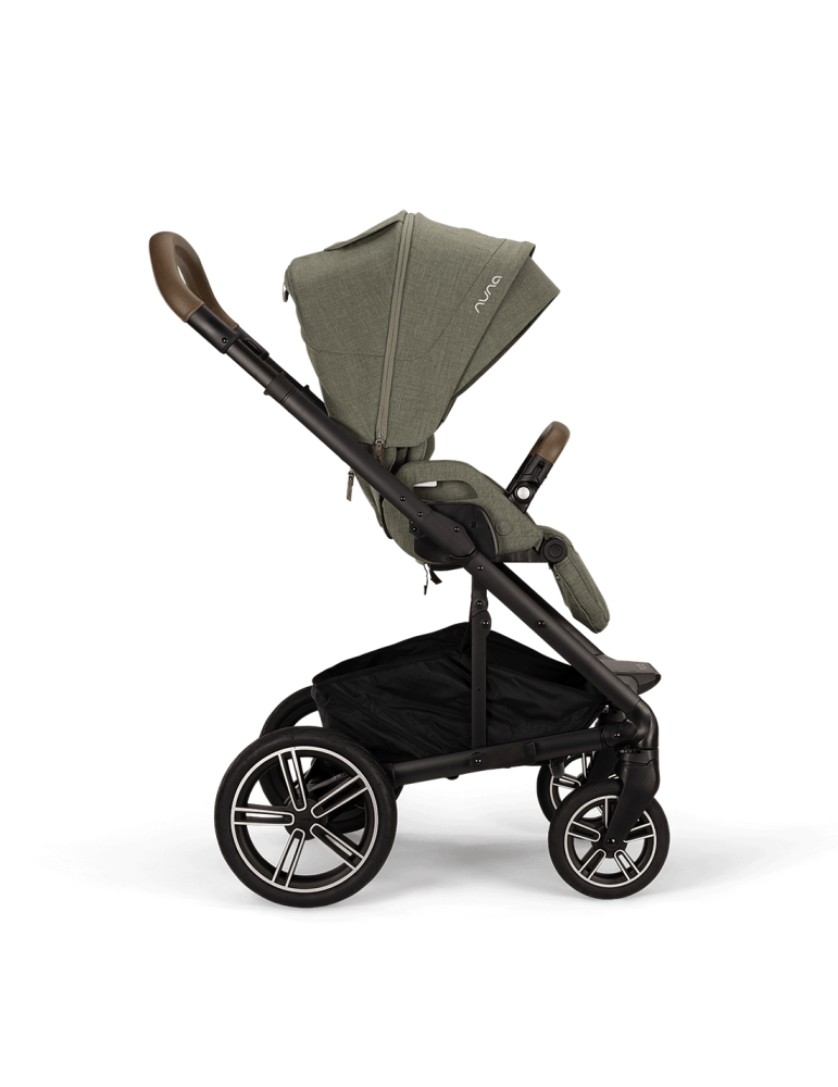 Silla de Paseo Mixx Next