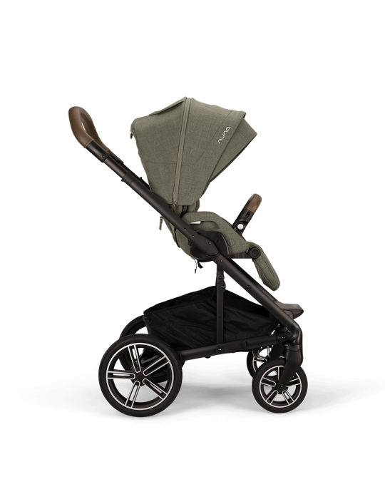 Silla de Paseo Mixx Next
