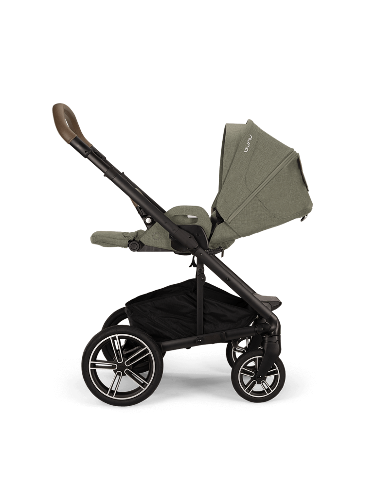 Silla de Paseo Mixx Next