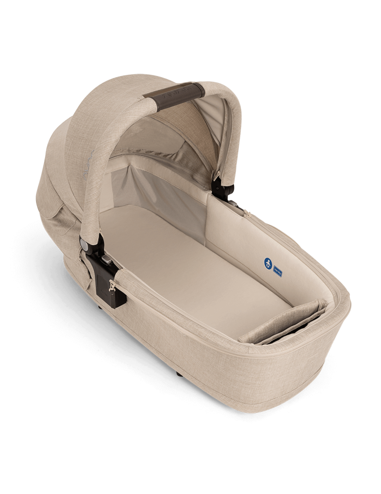 Duo Triv Next Nuna Cedar | Carapillo Bebé