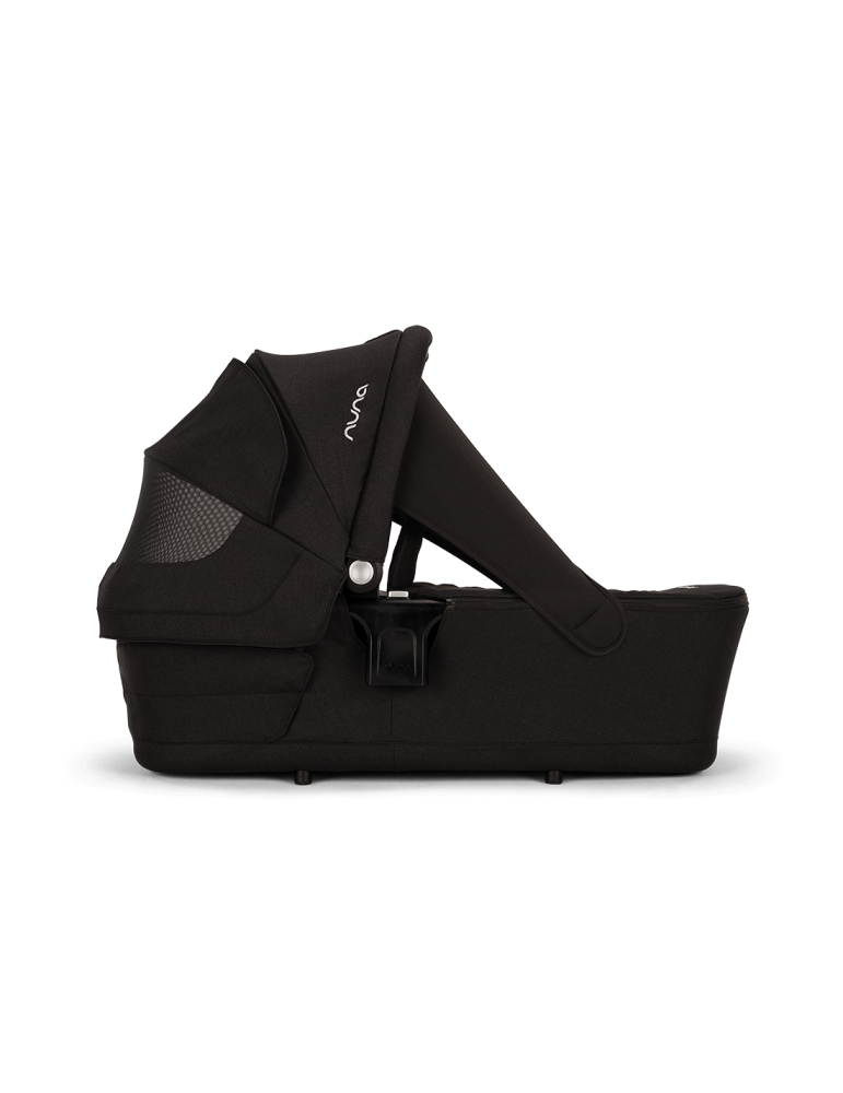 Duo Triv Next Nuna Cedar | Carapillo Bebé