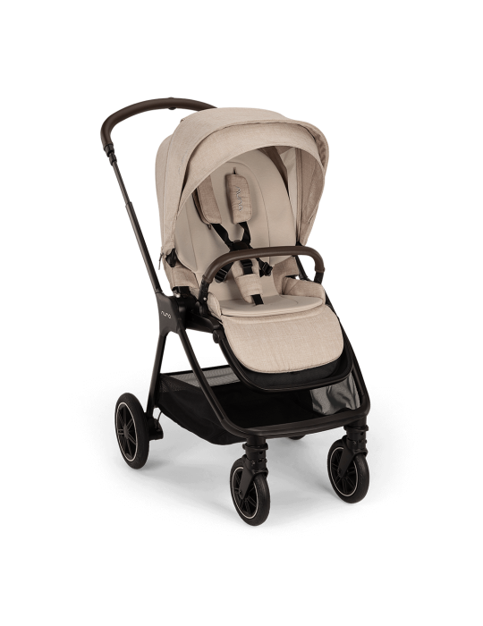 Duo Triv Next Nuna Cedar | Carapillo Bebé