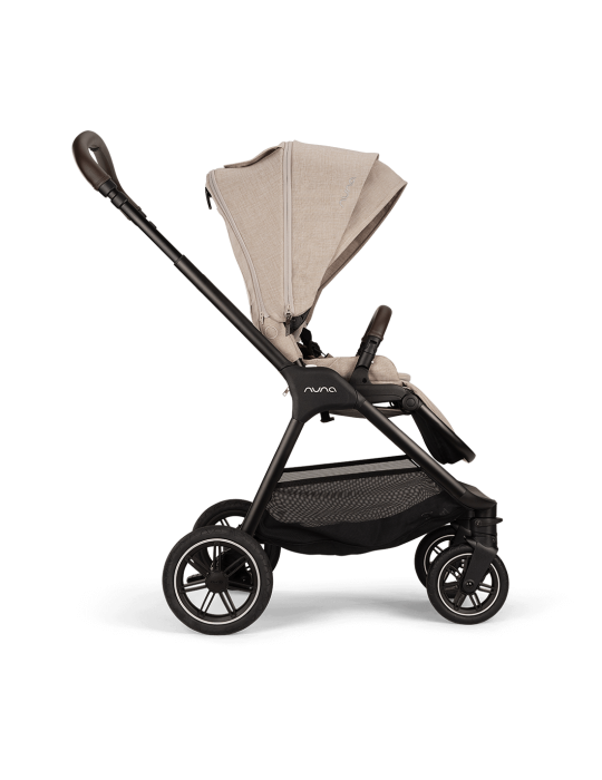 Duo Triv Next Nuna Cedar | Carapillo Bebé