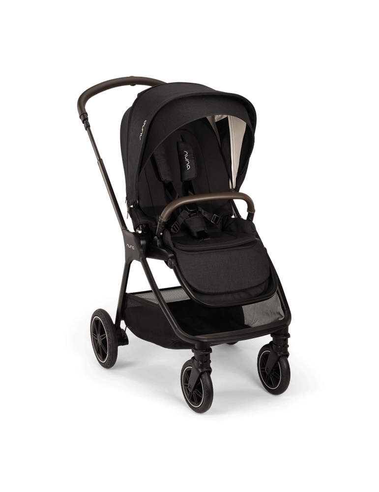 Duo Triv Next Nuna Cedar | Carapillo Bebé Duo Triv Next Nuna Cedar | Carapillo Bebé