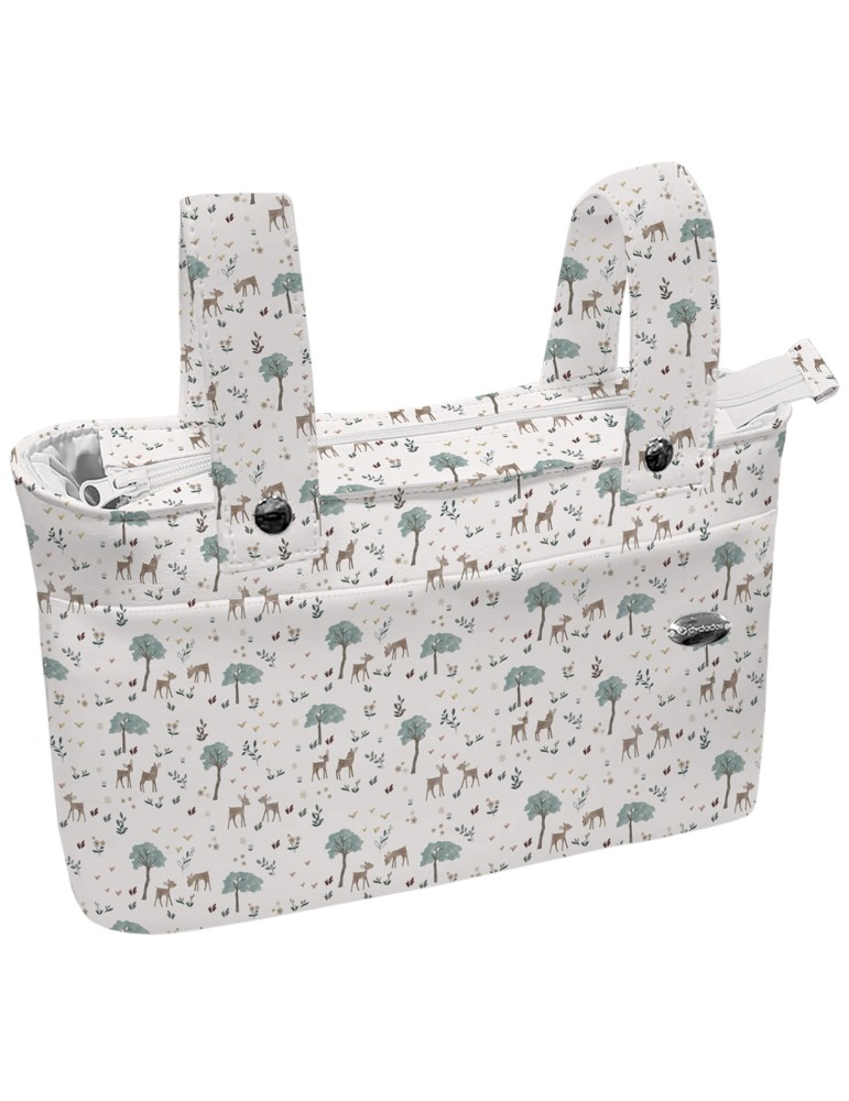 Bolso Organizador Benny-Bambi Polipiel