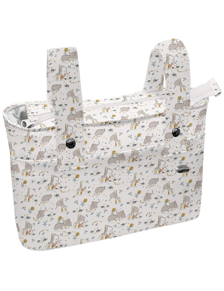 Bolso Organizador XL Erick Polipiel