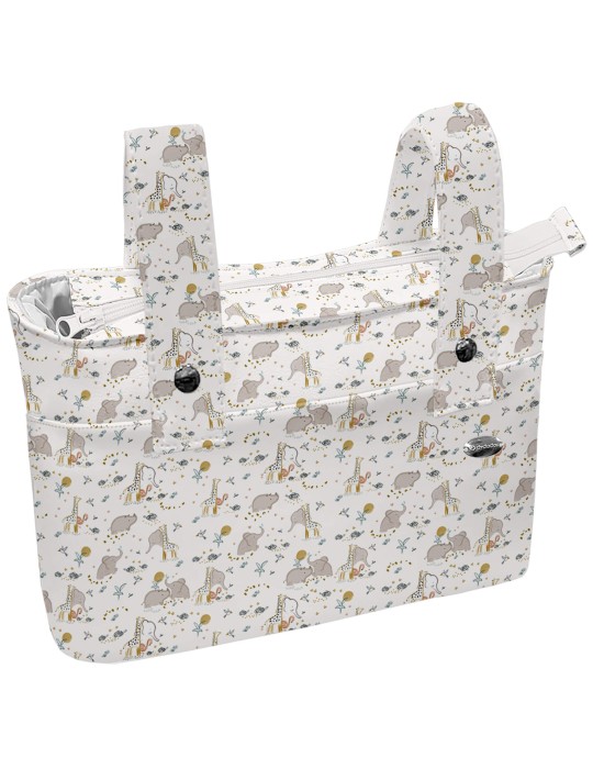 Bolso Organizador XL Erick Polipiel