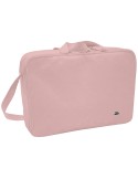 Maleta Rosado Polipiel