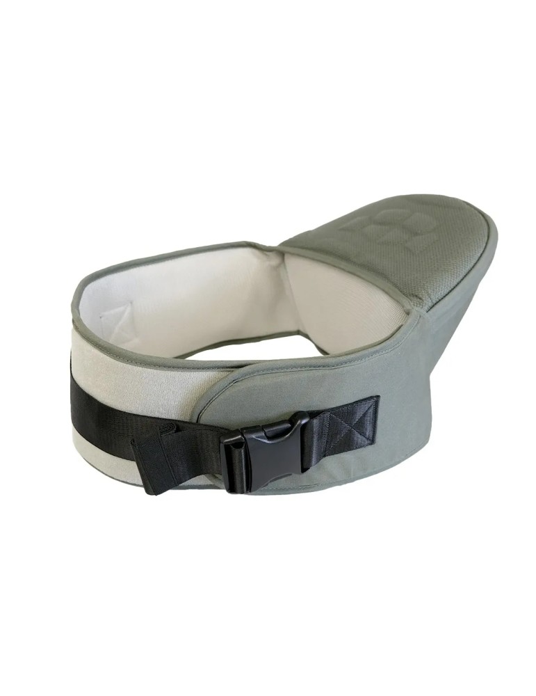 Portabebés Hip Seat Quokkababy
