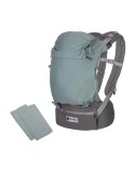 Mochila Portabebés E-Carrier Mint