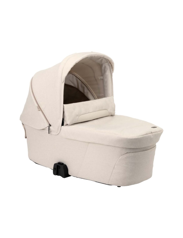 Trío Bellagio con Capazo Flexi y Grupo 0 Recline + Regalo Soporte Lullaglide