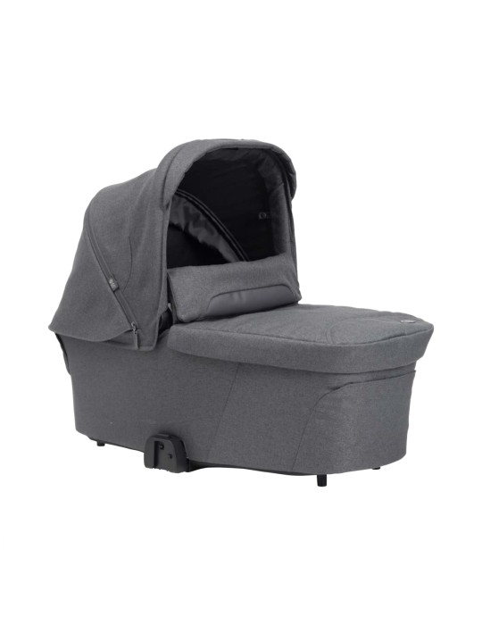 Trío Bellagio con Capazo Flexi y Grupo 0 Recline + Regalo Soporte Lullaglide