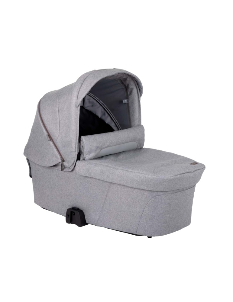 Trío Bellagio con Capazo Flexi y Grupo 0 Recline + Regalo Soporte Lullaglide