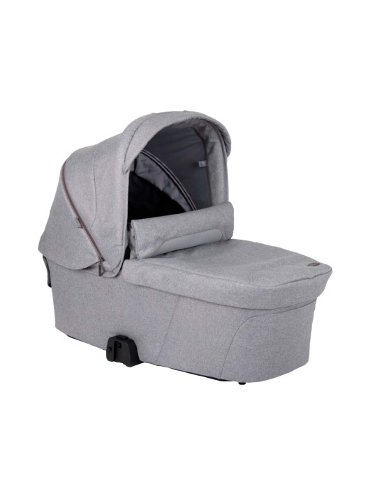 Trío Bellagio con Capazo Flexi y Grupo 0 Recline + Regalo Soporte Lullaglide