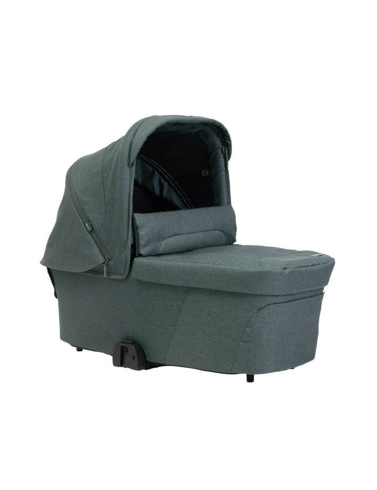 Trío Bellagio con Capazo Flexi y Grupo 0 Recline + Regalo Soporte Lullaglide