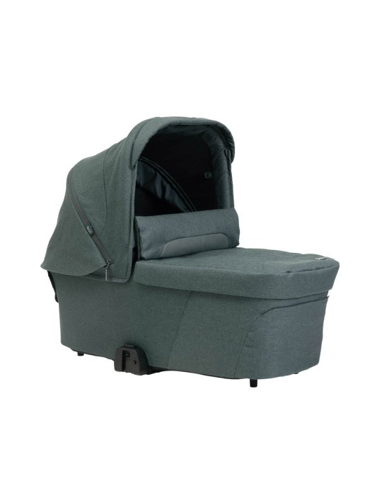 Trío Bellagio con Capazo Flexi y Grupo 0 Recline + Regalo Soporte Lullaglide