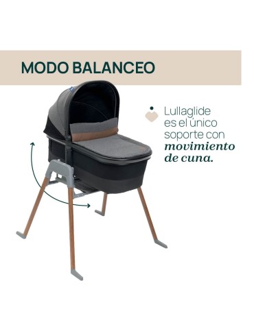 Soporte Lullaglide 2