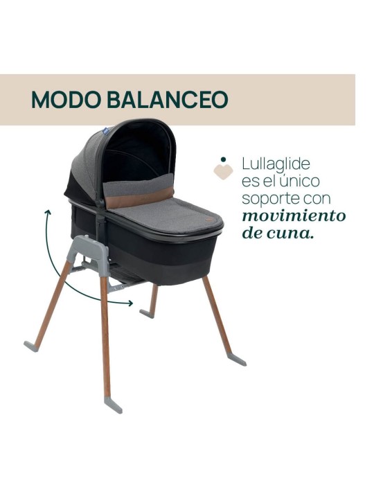 Soporte Lullaglide