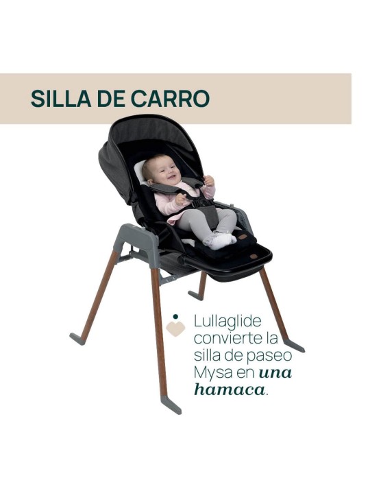 Soporte Lullaglide