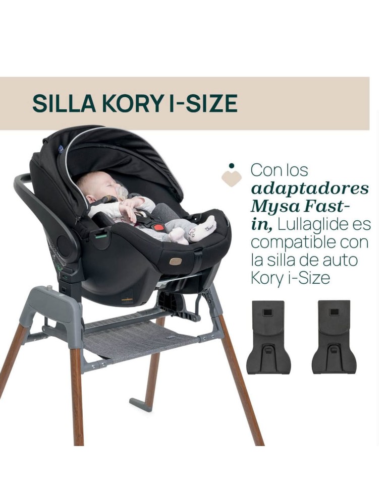 Soporte Lullaglide