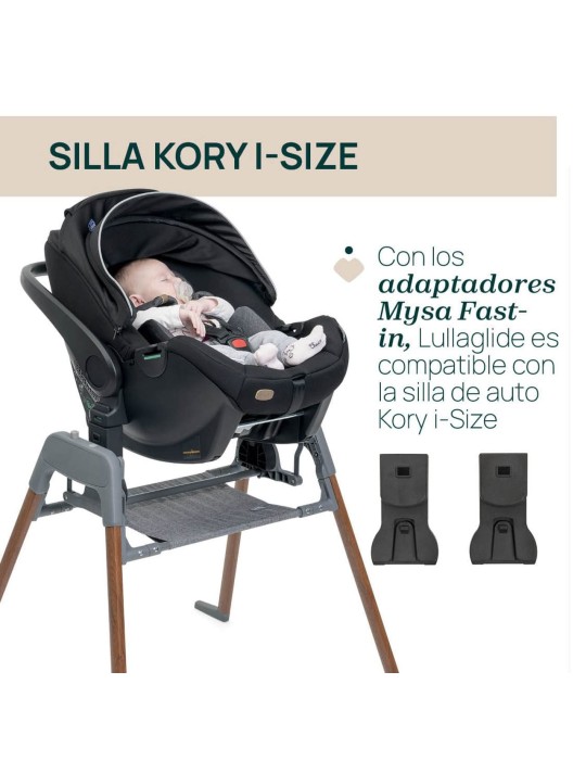Soporte Lullaglide