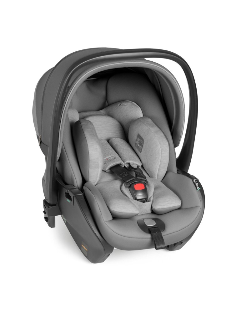 Grupo 0 First Seat Recline