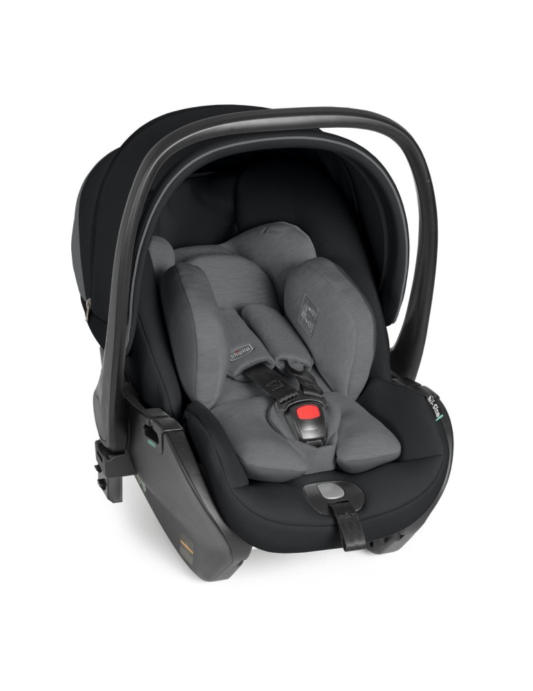 Grupo 0 First Seat Recline