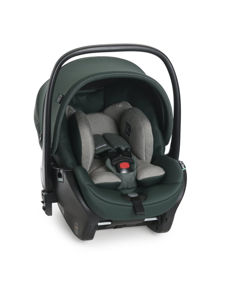 Grupo 0 First Seat Recline
