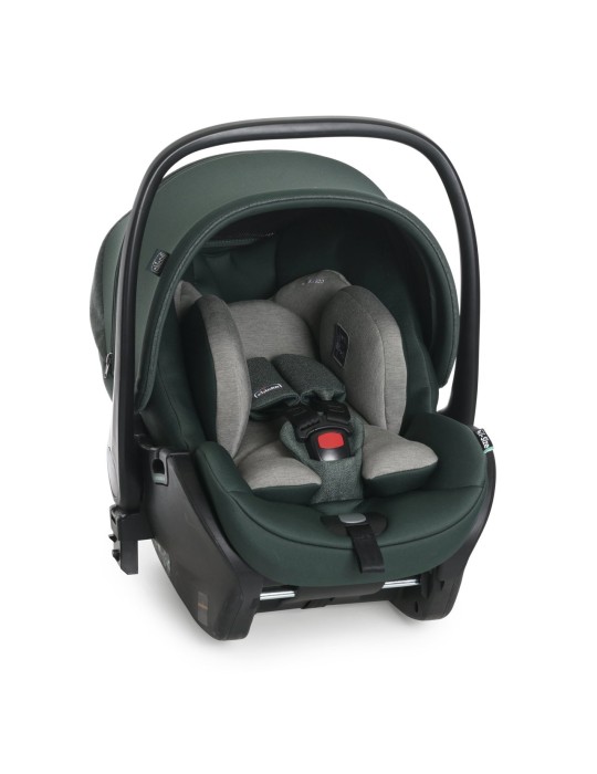 Grupo 0 First Seat Recline