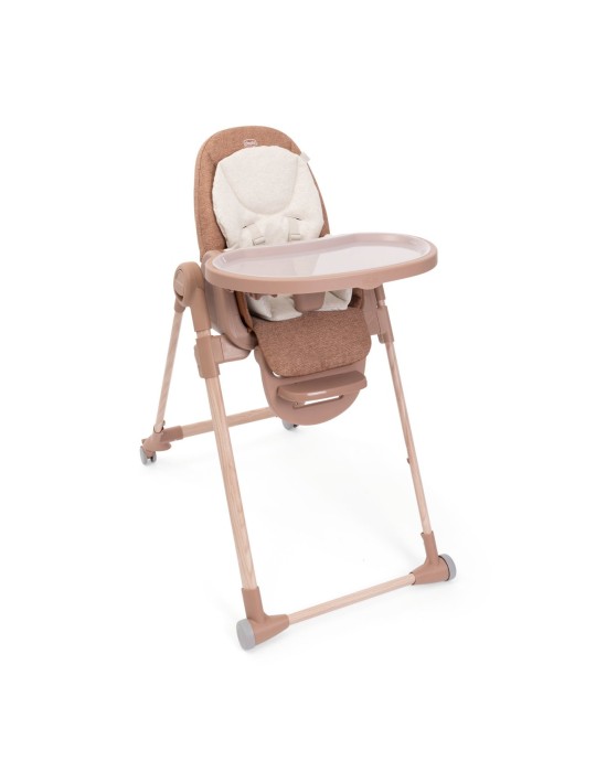 Trona Polly Armonia + Regalo Centro de Actividades Polly