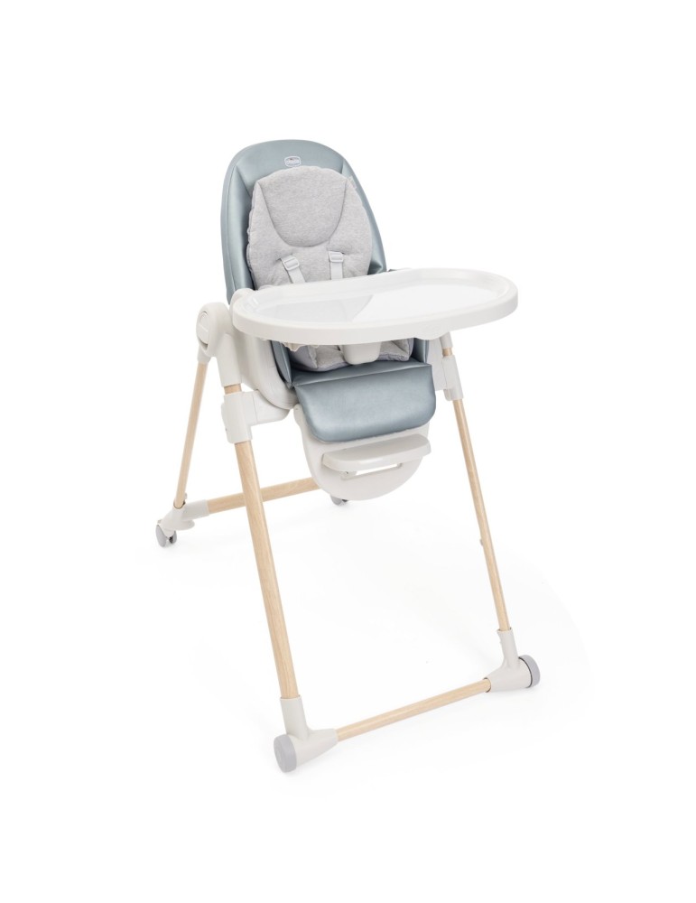 Trona Polly Armonia + Regalo Centro de Actividades Polly