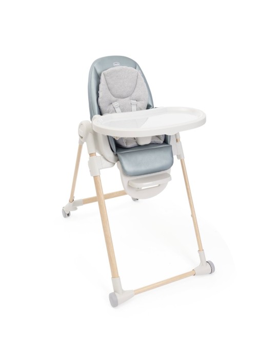 Trona Polly Armonia + Regalo Centro de Actividades Polly