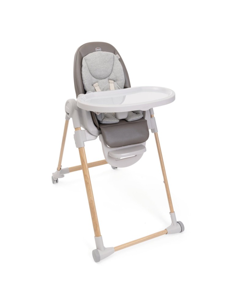 Trona Polly Armonia + Regalo Centro de Actividades Polly