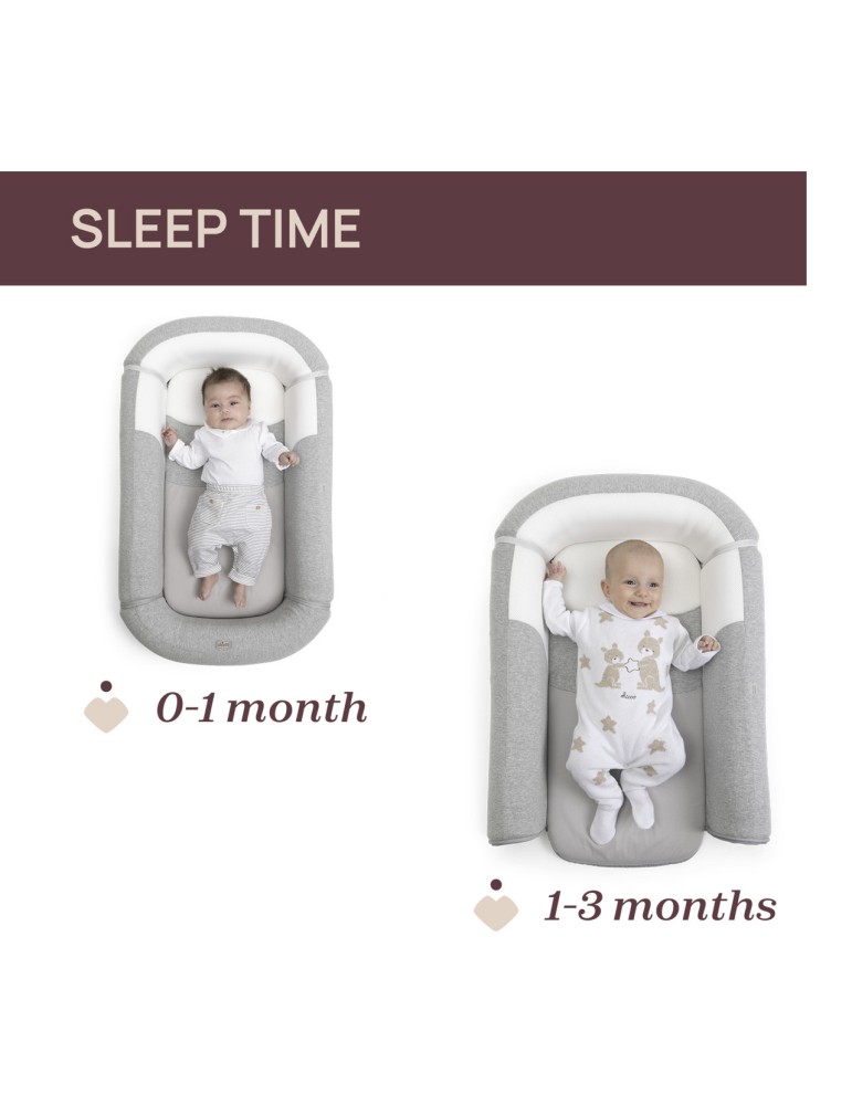 Mommy Pod 3 en 1