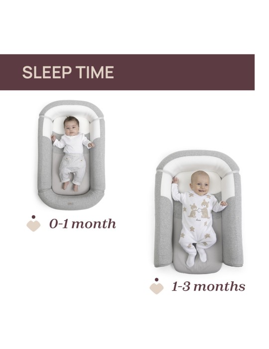Mommy Pod 3 en 1