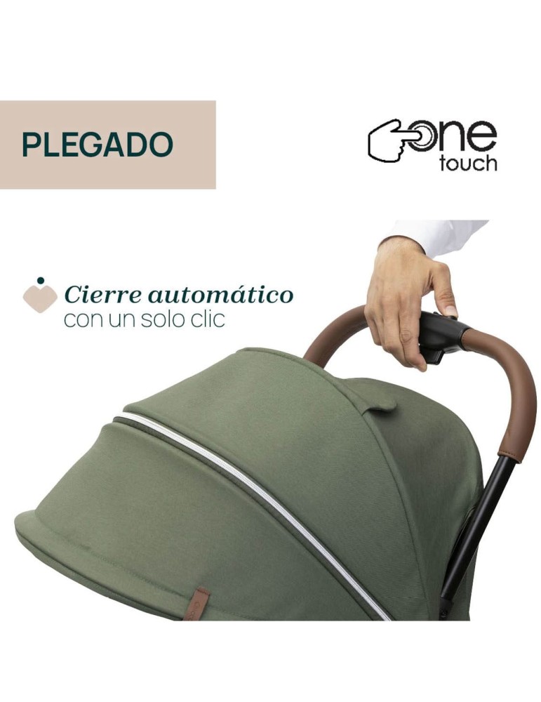 Silla de Paseo Goody Xplus