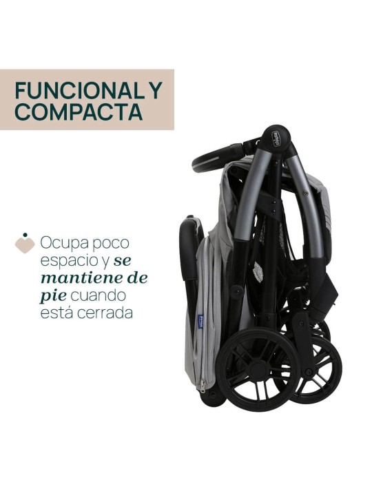 Silla de Paseo Goody Xplus