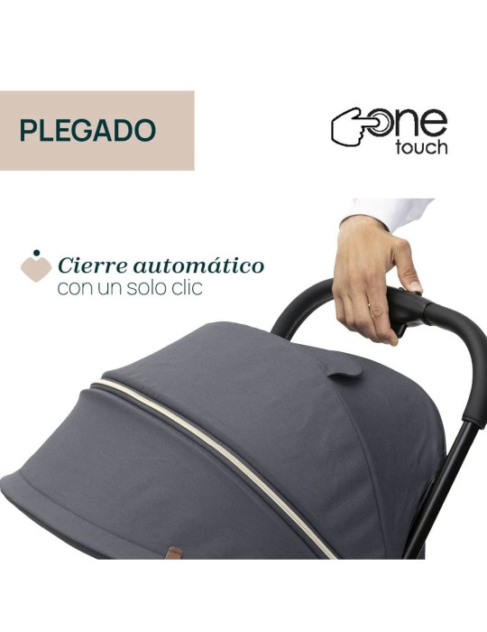 Silla de Paseo Goody Xplus