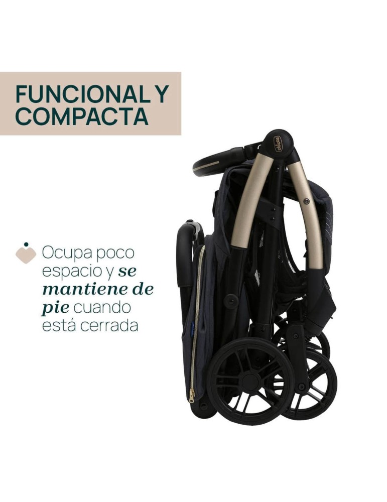 Silla de Paseo Goody Xplus