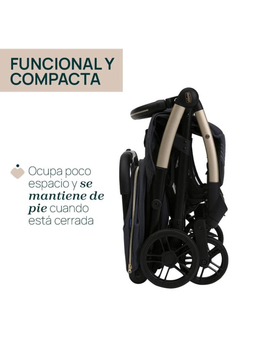 Silla de Paseo Goody Xplus