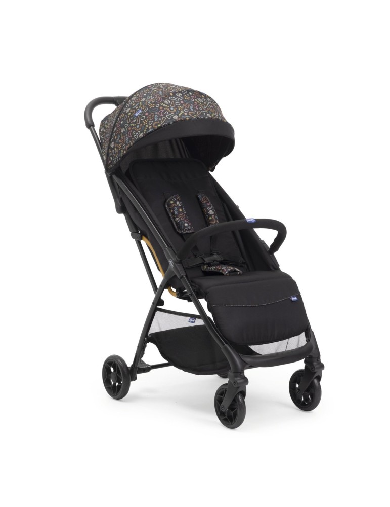 Silla de Paseo Ligera Glee