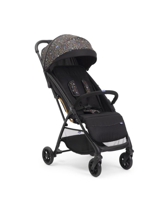 Silla de Paseo Ligera Glee