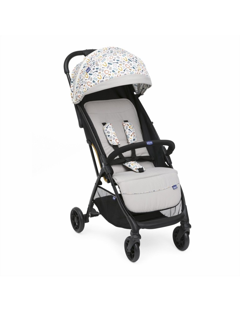 Silla de Paseo Ligera Glee