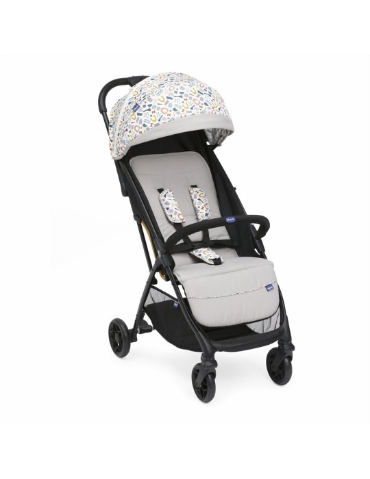 Silla de Paseo Ligera Glee